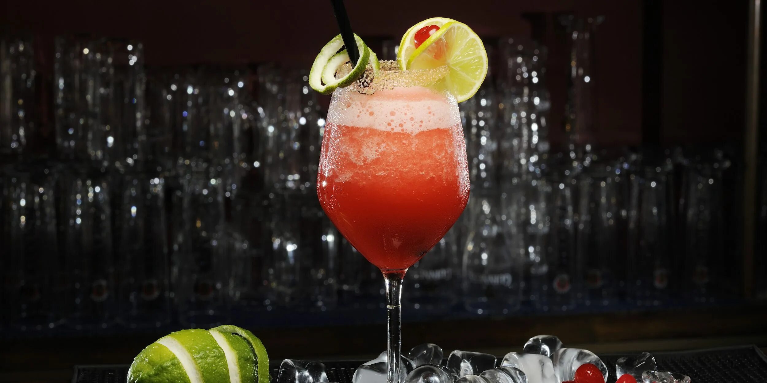 Turş Harmoniyası vizualı