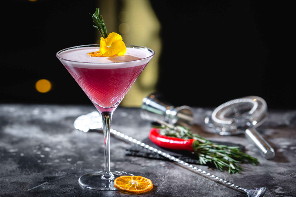 Harmoniya sirri vizualı