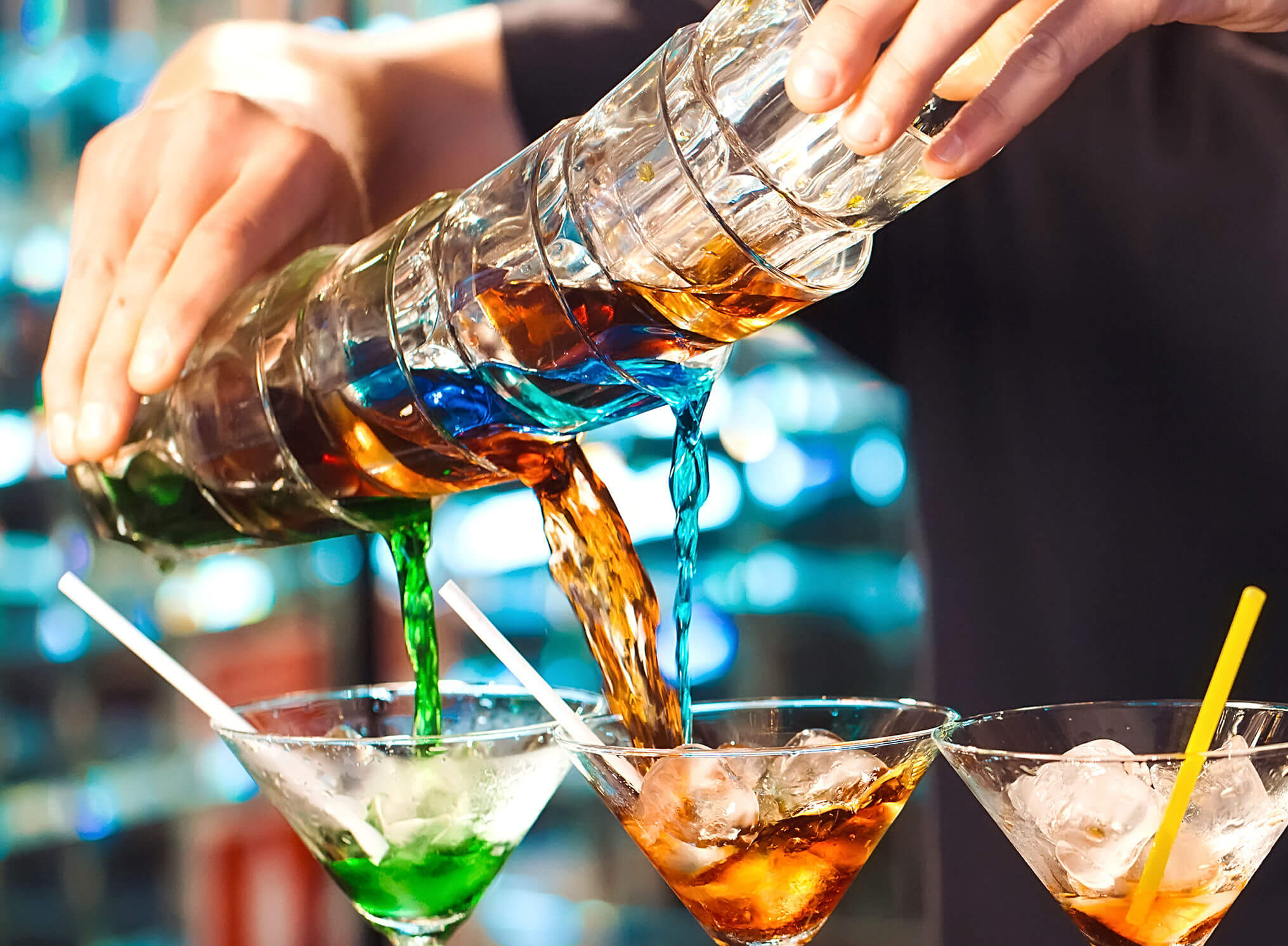 Şirin profillər vizualı